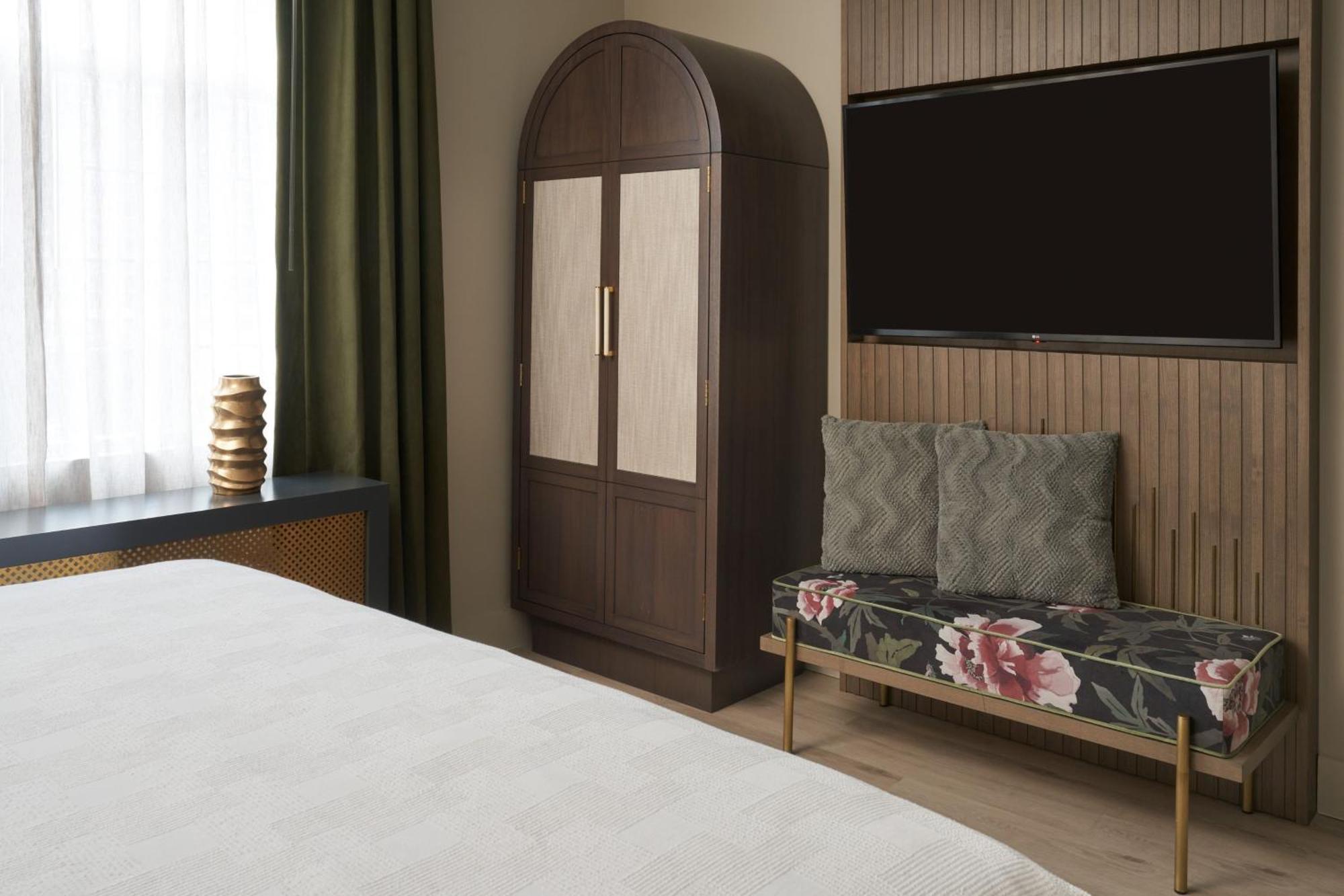 Hotel Vesper, Houston, A Tribute Portfolio Hotel Eksteriør bilde